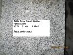 Talilla Grey 1.89m2
